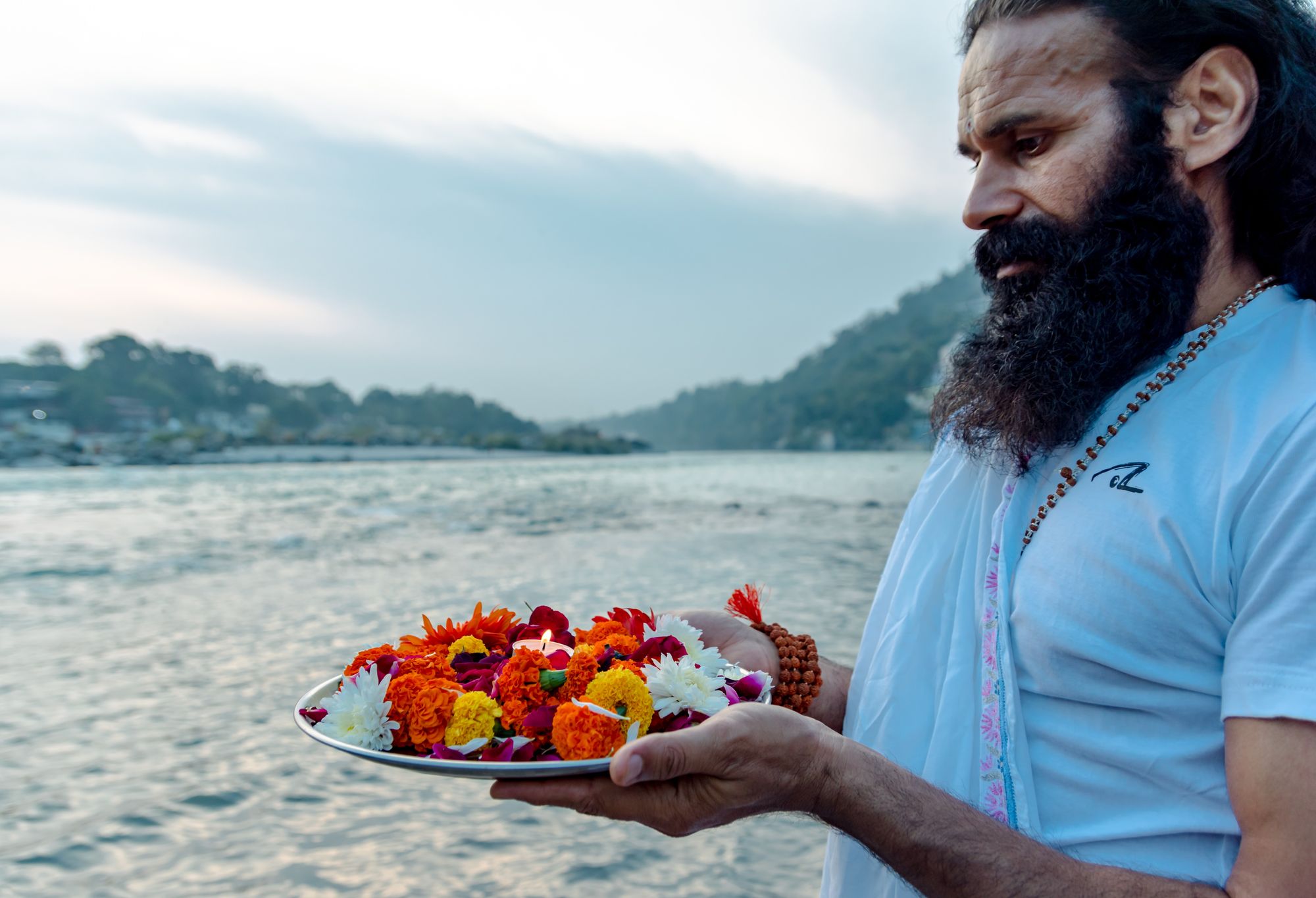 Rishikesh: A Great Travel Experience